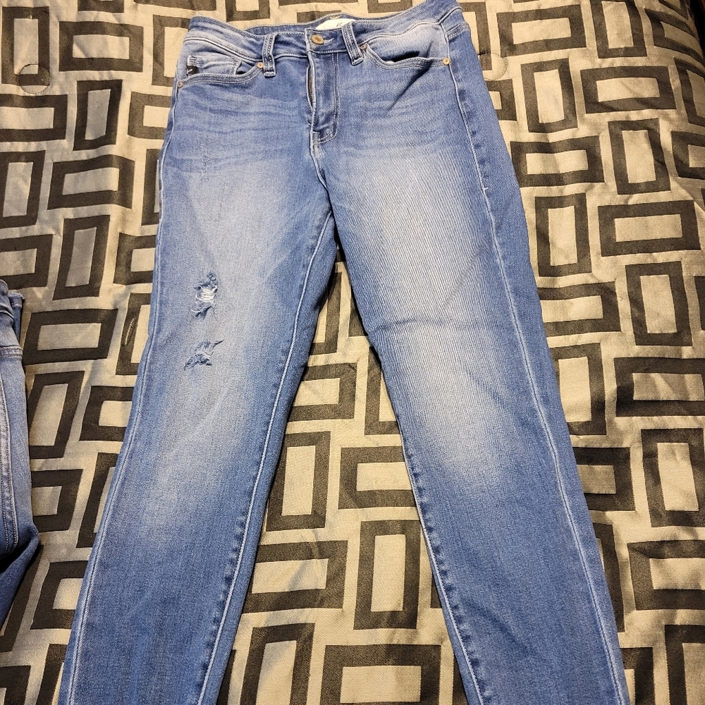 Kancan Jeans